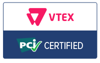 Certificado da Vtex